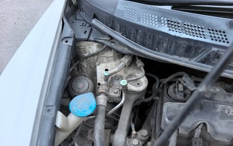 Honda Civic VIII, 2008 год, 580 000 рублей, 13 фотография