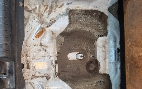 Honda Civic VIII, 2008 год, 580 000 рублей, 18 фотография