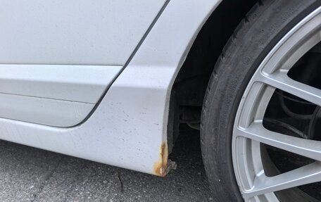 Honda Civic VIII, 2008 год, 580 000 рублей, 21 фотография