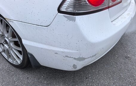 Honda Civic VIII, 2008 год, 580 000 рублей, 23 фотография