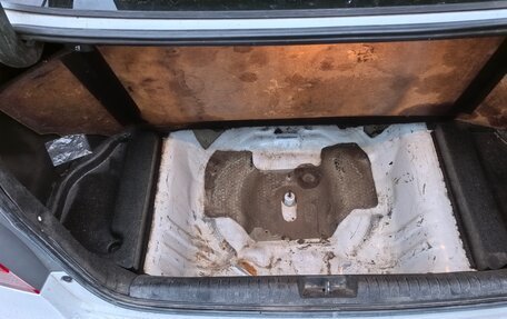 Honda Civic VIII, 2008 год, 580 000 рублей, 17 фотография