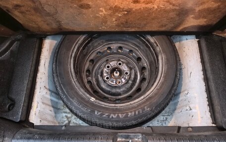 Honda Civic VIII, 2008 год, 580 000 рублей, 16 фотография