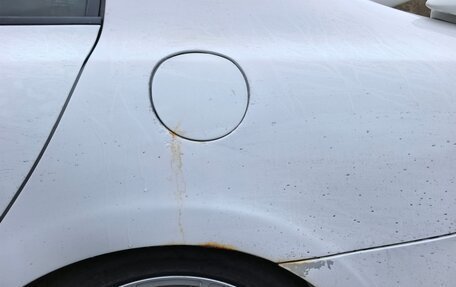 Honda Civic VIII, 2008 год, 580 000 рублей, 24 фотография