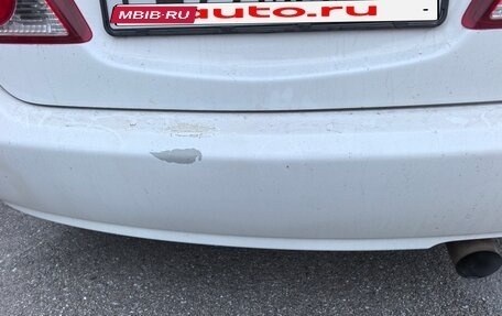 Honda Civic VIII, 2008 год, 580 000 рублей, 22 фотография