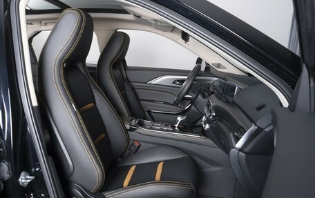 FAW Bestune T77, 2024 год, 2 250 000 рублей, 8 фотография