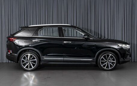 FAW Bestune T77, 2024 год, 2 250 000 рублей, 5 фотография