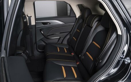 FAW Bestune T77, 2024 год, 2 250 000 рублей, 9 фотография