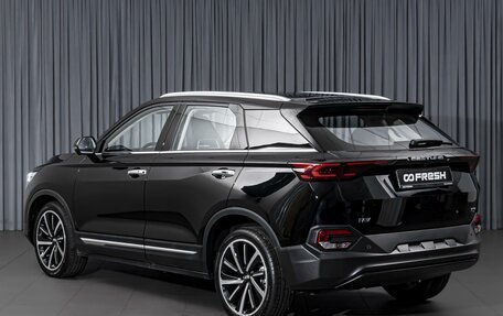 FAW Bestune T77, 2024 год, 2 250 000 рублей, 2 фотография