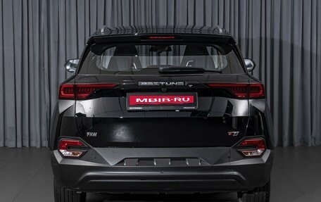 FAW Bestune T77, 2024 год, 2 250 000 рублей, 4 фотография