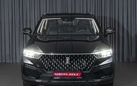 FAW Bestune T77, 2024 год, 2 250 000 рублей, 3 фотография