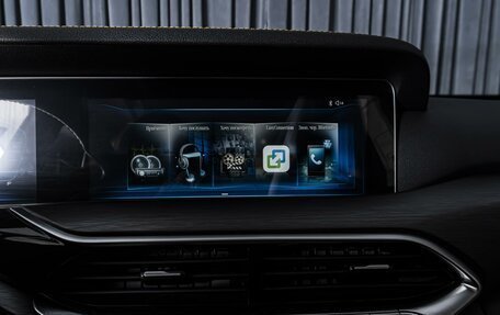 FAW Bestune T77, 2024 год, 2 250 000 рублей, 16 фотография