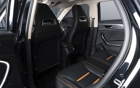 FAW Bestune T77, 2024 год, 2 250 000 рублей, 11 фотография