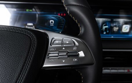 FAW Bestune T77, 2024 год, 2 250 000 рублей, 21 фотография