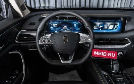 FAW Bestune T77, 2024 год, 2 250 000 рублей, 14 фотография