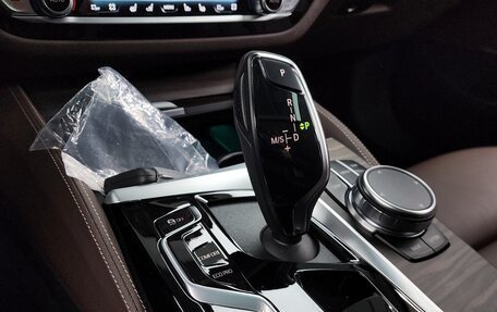 BMW 5 серия, 2022 год, 5 290 000 рублей, 12 фотография