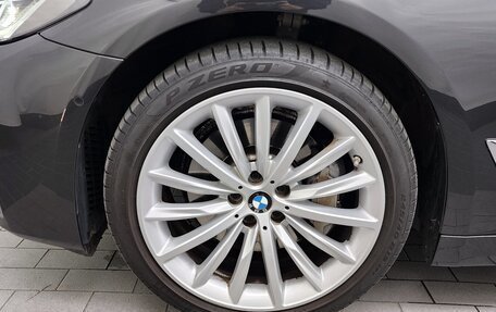 BMW 5 серия, 2022 год, 5 290 000 рублей, 6 фотография