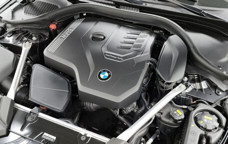 BMW 5 серия, 2022 год, 5 290 000 рублей, 9 фотография