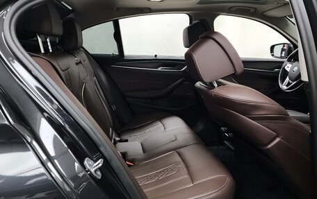 BMW 5 серия, 2022 год, 5 290 000 рублей, 15 фотография