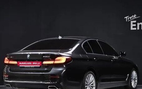 BMW 5 серия, 2022 год, 5 290 000 рублей, 4 фотография