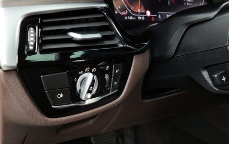 BMW 5 серия, 2022 год, 5 290 000 рублей, 19 фотография