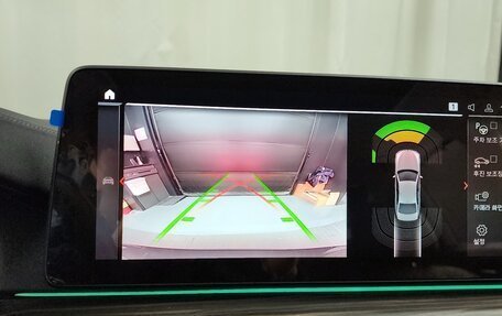 BMW 5 серия, 2022 год, 5 290 000 рублей, 18 фотография