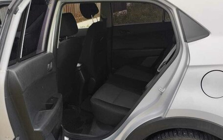 Hyundai Creta I рестайлинг, 2019 год, 1 500 000 рублей, 7 фотография