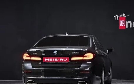 BMW 5 серия, 2022 год, 5 290 000 рублей, 3 фотография