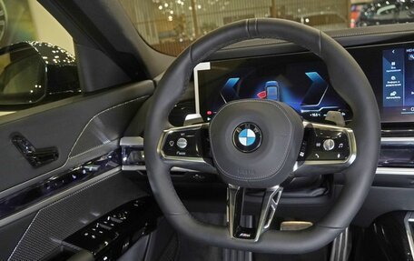 BMW 7 серия, 2025 год, 18 300 000 рублей, 12 фотография