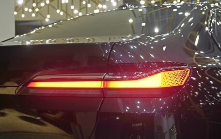 BMW 7 серия, 2025 год, 18 300 000 рублей, 6 фотография