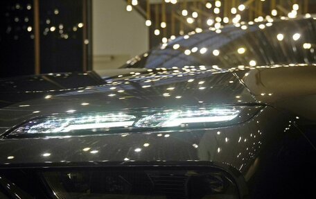 BMW 7 серия, 2025 год, 18 300 000 рублей, 3 фотография