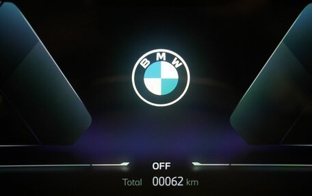 BMW 7 серия, 2025 год, 18 300 000 рублей, 18 фотография