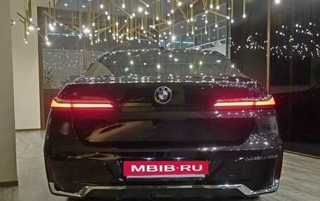 BMW 7 серия, 2025 год, 18 300 000 рублей, 5 фотография