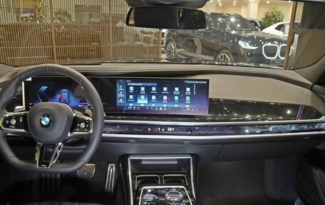 BMW 7 серия, 2025 год, 18 300 000 рублей, 15 фотография