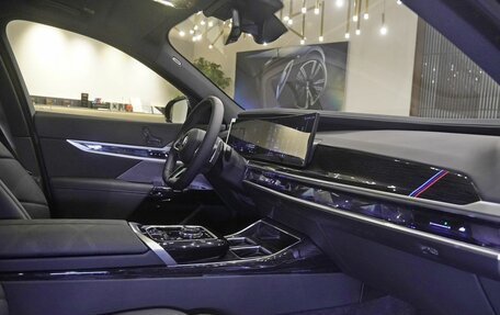 BMW 7 серия, 2025 год, 18 300 000 рублей, 22 фотография