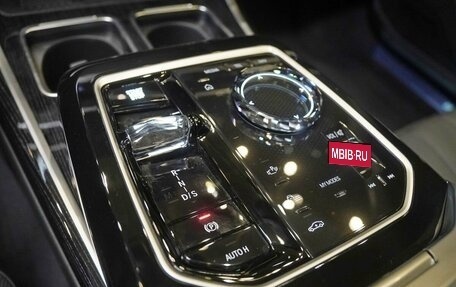 BMW 7 серия, 2025 год, 18 300 000 рублей, 17 фотография