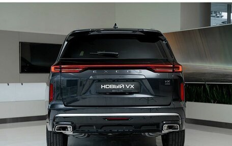 CheryExeed VX, 2024 год, 5 702 750 рублей, 6 фотография