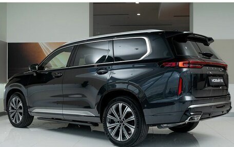 CheryExeed VX, 2024 год, 5 702 750 рублей, 7 фотография