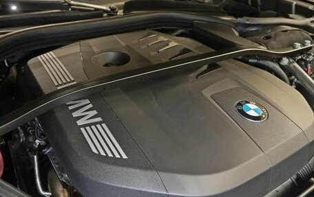 BMW 7 серия, 2025 год, 18 300 000 рублей, 28 фотография