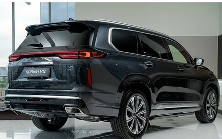 CheryExeed VX, 2024 год, 5 702 750 рублей, 8 фотография