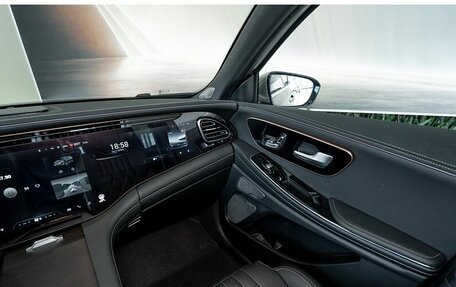 CheryExeed VX, 2024 год, 5 702 750 рублей, 11 фотография