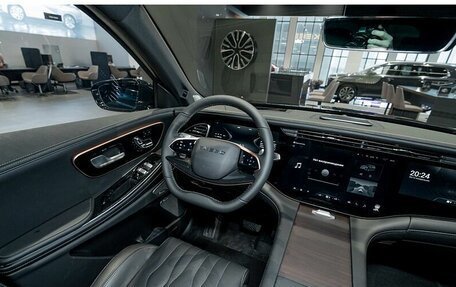 CheryExeed VX, 2024 год, 5 702 750 рублей, 14 фотография