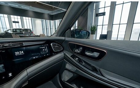 CheryExeed VX, 2024 год, 5 702 750 рублей, 15 фотография