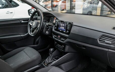Volkswagen Polo VI (EU Market), 2021 год, 1 644 000 рублей, 6 фотография