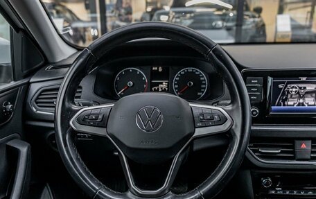 Volkswagen Polo VI (EU Market), 2021 год, 1 644 000 рублей, 8 фотография