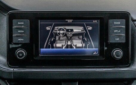 Volkswagen Polo VI (EU Market), 2021 год, 1 644 000 рублей, 10 фотография