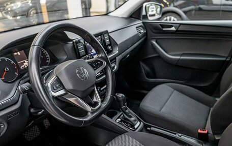 Volkswagen Polo VI (EU Market), 2021 год, 1 644 000 рублей, 5 фотография