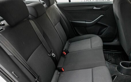 Volkswagen Polo VI (EU Market), 2021 год, 1 644 000 рублей, 13 фотография