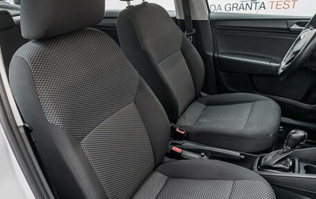 Volkswagen Polo VI (EU Market), 2021 год, 1 644 000 рублей, 12 фотография