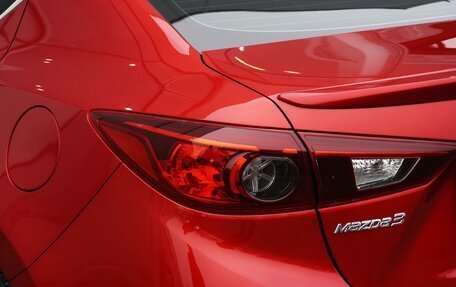 Mazda 3, 2014 год, 1 420 000 рублей, 7 фотография