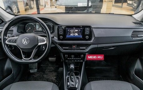 Volkswagen Polo VI (EU Market), 2021 год, 1 644 000 рублей, 7 фотография